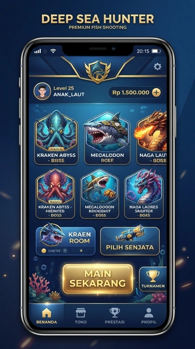 Proses pengunduhan aplikasi di 666ff yang cepat dan mudah.